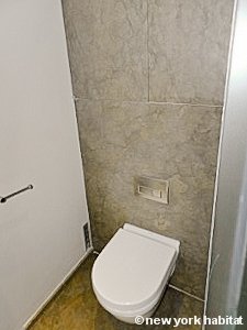 Paris T2 logement location appartement - salle de bain (PA-4293) photo 4 sur 4