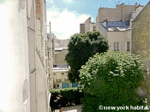 Paris T2 logement location appartement - chambre (PA-4293) photo 4 sur 4