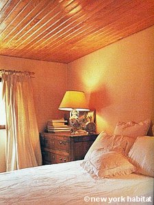 Paris 2 Bedroom - Duplex apartment - bedroom 1 (PA-4295) photo 1 of 1
