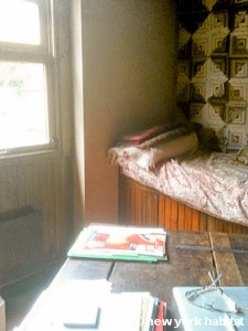 Paris 2 Bedroom - Duplex apartment - living room 2 (PA-4295) photo 1 of 4
