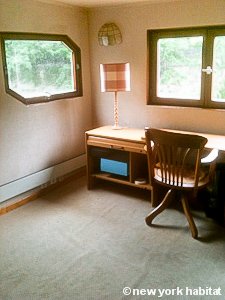 Paris 2 Bedroom - Duplex apartment - bedroom 2 (PA-4295) photo 3 of 3