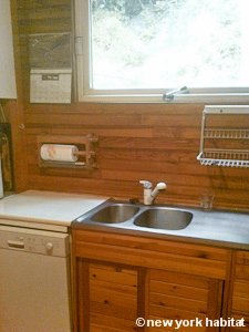 Paris 2 Bedroom - Duplex apartment - kitchen (PA-4295) photo 2 of 4