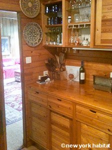 Paris 2 Bedroom - Duplex apartment - kitchen (PA-4295) photo 3 of 4