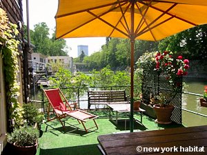 Paris 2 Bedroom - Duplex apartment - other (PA-4295) photo 4 of 6