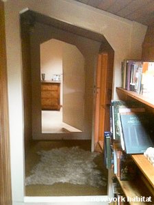 Paris 2 Bedroom - Duplex apartment - other (PA-4295) photo 3 of 6