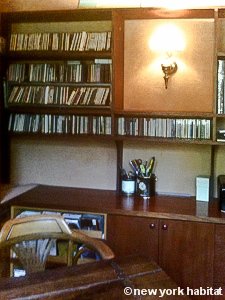 Paris 2 Bedroom - Duplex apartment - living room 2 (PA-4295) photo 2 of 4
