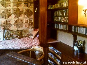 Paris 2 Bedroom - Duplex apartment - living room 2 (PA-4295) photo 3 of 4
