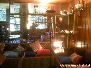 Paris 2 Bedroom - Duplex apartment - living room 1 (PA-4295) photo 3 of 3