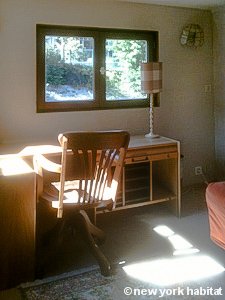 Paris 2 Bedroom - Duplex apartment - bedroom 2 (PA-4295) photo 1 of 3