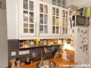 Paris 1 Bedroom accommodation - kitchen (PA-4298) photo 4 of 6