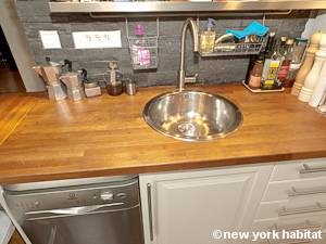 Paris 1 Bedroom accommodation - kitchen (PA-4298) photo 5 of 6