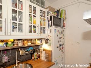 Paris 1 Bedroom accommodation - kitchen (PA-4298) photo 3 of 6