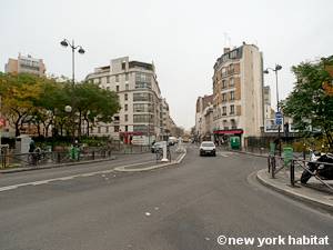 Paris 1 Bedroom accommodation - other (PA-4298) photo 2 of 9