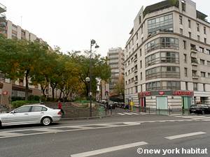 Paris 1 Bedroom accommodation - other (PA-4298) photo 5 of 9