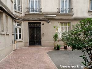 Paris 1 Bedroom accommodation - other (PA-4298) photo 8 of 9