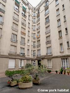 Paris 1 Bedroom accommodation - other (PA-4298) photo 9 of 9