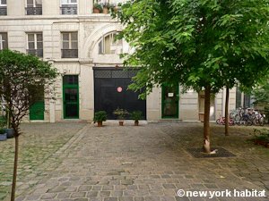 Paris 2 Bedroom accommodation - other (PA-4300) photo 2 of 2