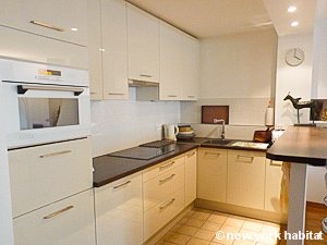 Paris 2 Bedroom accommodation - kitchen (PA-4300) photo 1 of 1