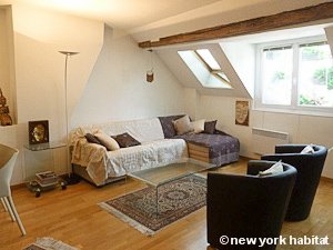 Paris 2 Bedroom accommodation - Apartment reference PA-4300 Paris 2 Bedroom accommodation - Apartment reference PA-4300