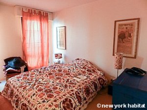 Paris T4 - Duplex logement location appartement - chambre 1 (PA-4302) photo 1 sur 5