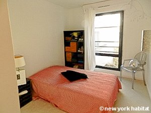 Paris T4 - Duplex logement location appartement - chambre 3 (PA-4302) photo 1 sur 4