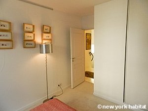 Paris T4 - Duplex logement location appartement - chambre 3 (PA-4302) photo 3 sur 4