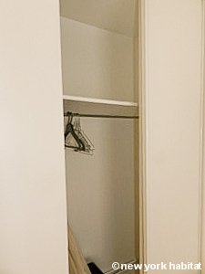 Paris T4 - Duplex logement location appartement - chambre 3 (PA-4302) photo 4 sur 4