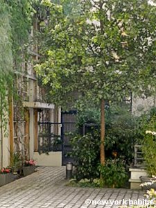 Paris T4 - Duplex logement location appartement - autre (PA-4302) photo 5 sur 7