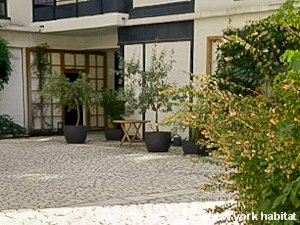 Paris T4 - Duplex logement location appartement - autre (PA-4302) photo 7 sur 7