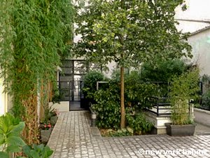Paris T4 - Duplex logement location appartement - autre (PA-4302) photo 6 sur 7
