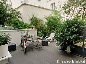 Paris T4 - Duplex logement location appartement - autre (PA-4302) photo 4 sur 7