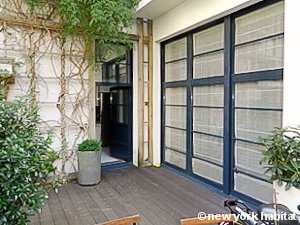 Paris T4 - Duplex logement location appartement - autre (PA-4302) photo 3 sur 7