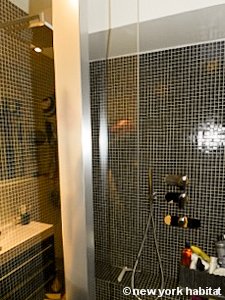 Paris T4 - Duplex logement location appartement - salle de bain 3 (PA-4302) photo 3 sur 3