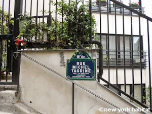 Paris 3 Bedroom - Duplex accommodation - other (PA-4308) photo 12 of 16
