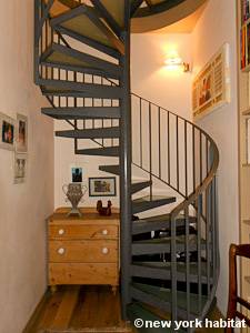 Paris 3 Bedroom - Duplex accommodation - other (PA-4308) photo 1 of 16