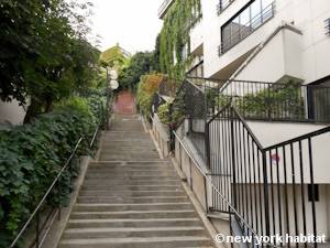 Paris 3 Bedroom - Duplex accommodation - other (PA-4308) photo 9 of 16