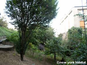 Paris 3 Bedroom - Duplex accommodation - living room (PA-4308) photo 4 of 4