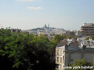 Paris 3 Bedroom - Duplex accommodation - other (PA-4308) photo 13 of 16
