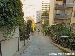 Paris 3 Bedroom - Duplex accommodation - other (PA-4308) photo 16 of 16