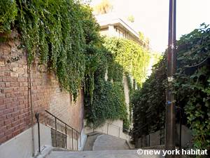 Paris 3 Bedroom - Duplex accommodation - other (PA-4308) photo 15 of 16