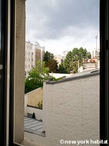 Paris 1 Bedroom accommodation - bathroom 2 (PA-4315) photo 2 of 2