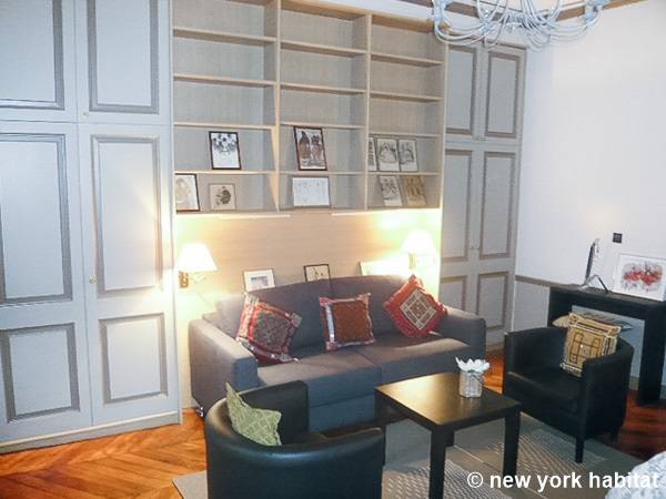 Studio Apartment Paris paris apartment: studio apartment rental in saint-germain des prés Studio Apartment Paris paris apartment: studio apartment rental in saint-germain des prés