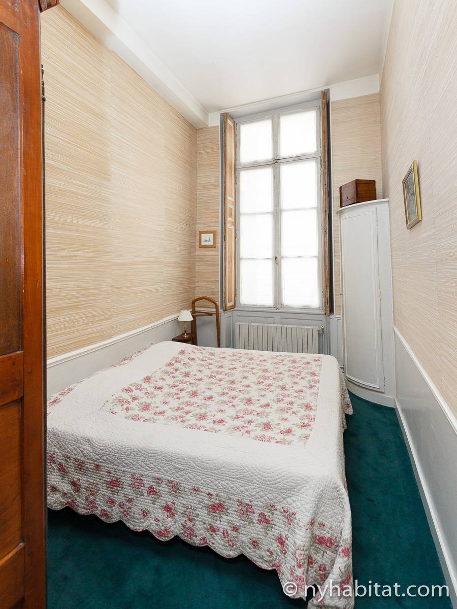Dormitorio 1 - Photo 1 de 4