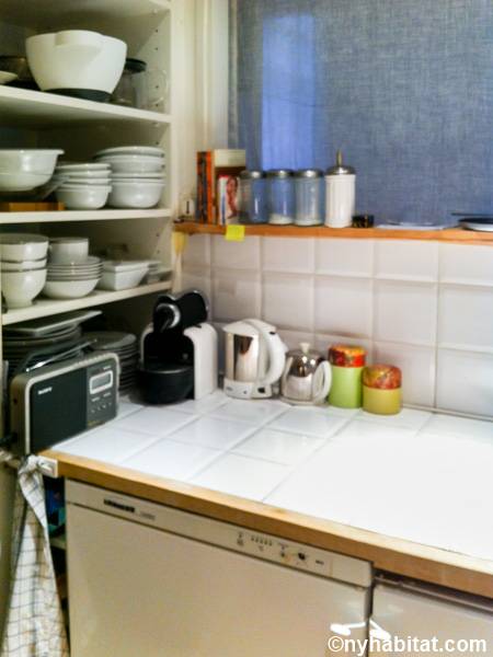 Kitchen - Photo 3 of 3