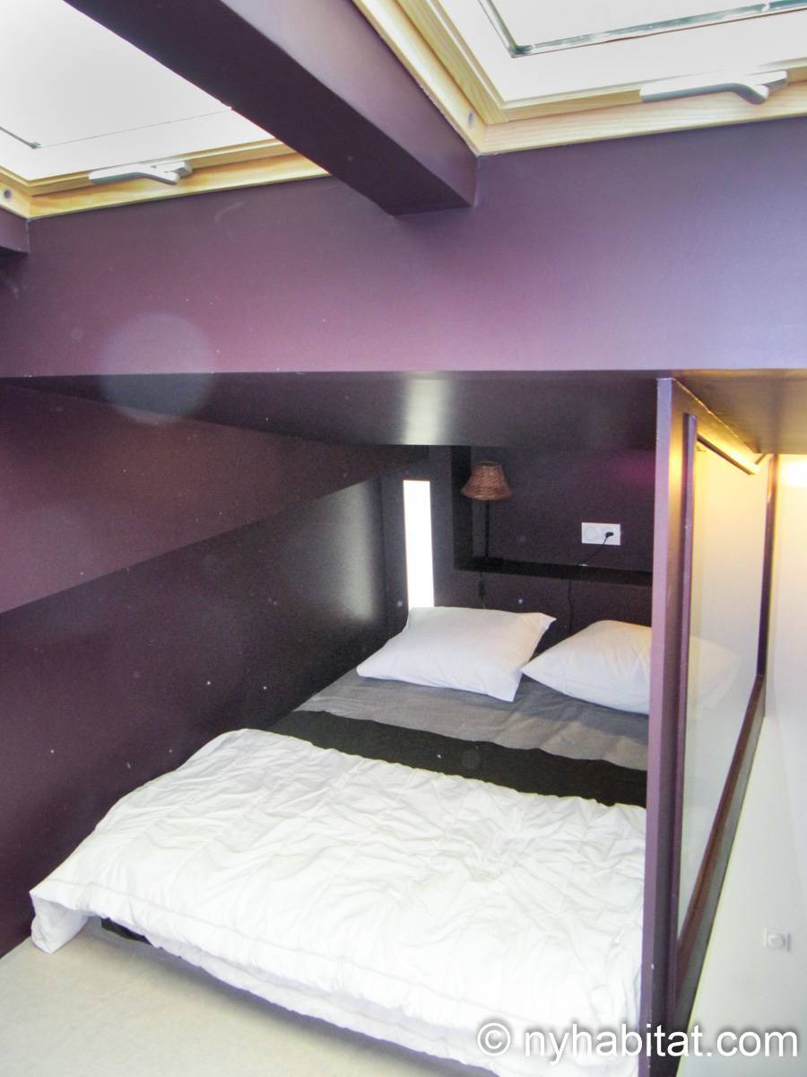 Dormitorio - Photo 2 de 2