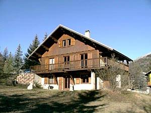 Sud de la France - Alpes du Sud - T3 - Chalet appartements location vacances - autre (PR-10) photo 2 de 6