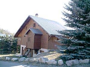 Sud de la France - Alpes du Sud - T3 - Chalet appartements location vacances - autre (PR-10) photo 5 de 6