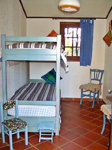 Sud de la France - Provence - Luberon - T6 appartements location vacances - chambre 1 (PR-21) photo 1 de 3