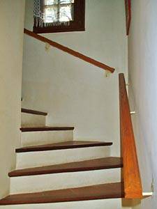 Sud de la France - Provence - Luberon - T6 appartements location vacances - chambre 4 (PR-21) photo 1 de 8