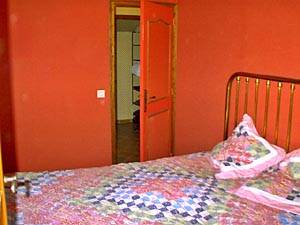 Sud de la France - Provence - Luberon - T6 appartements location vacances - chambre 4 (PR-21) photo 8 de 8